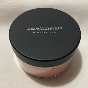 bareMinerals cosmetics